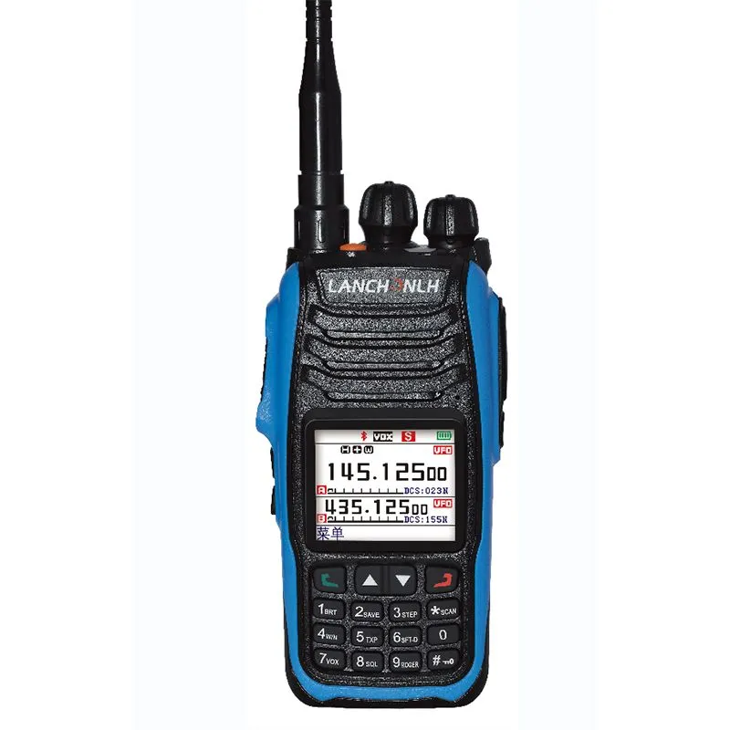 Petua untuk memilih Radio Walkie Talkie yang betul